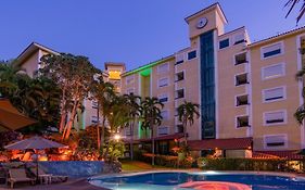 Hotel Holiday Inn Cuernavaca