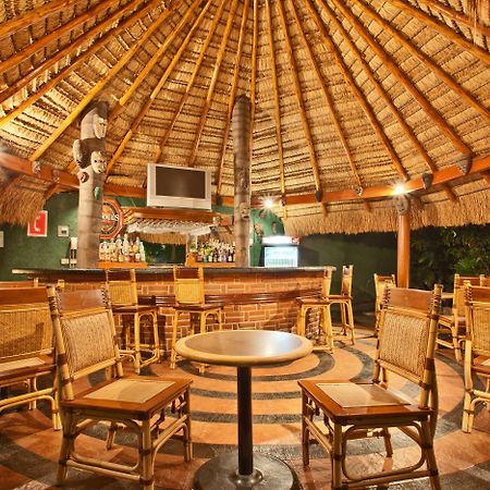 Holiday Inn Cuernavaca By Ihg Exterior foto