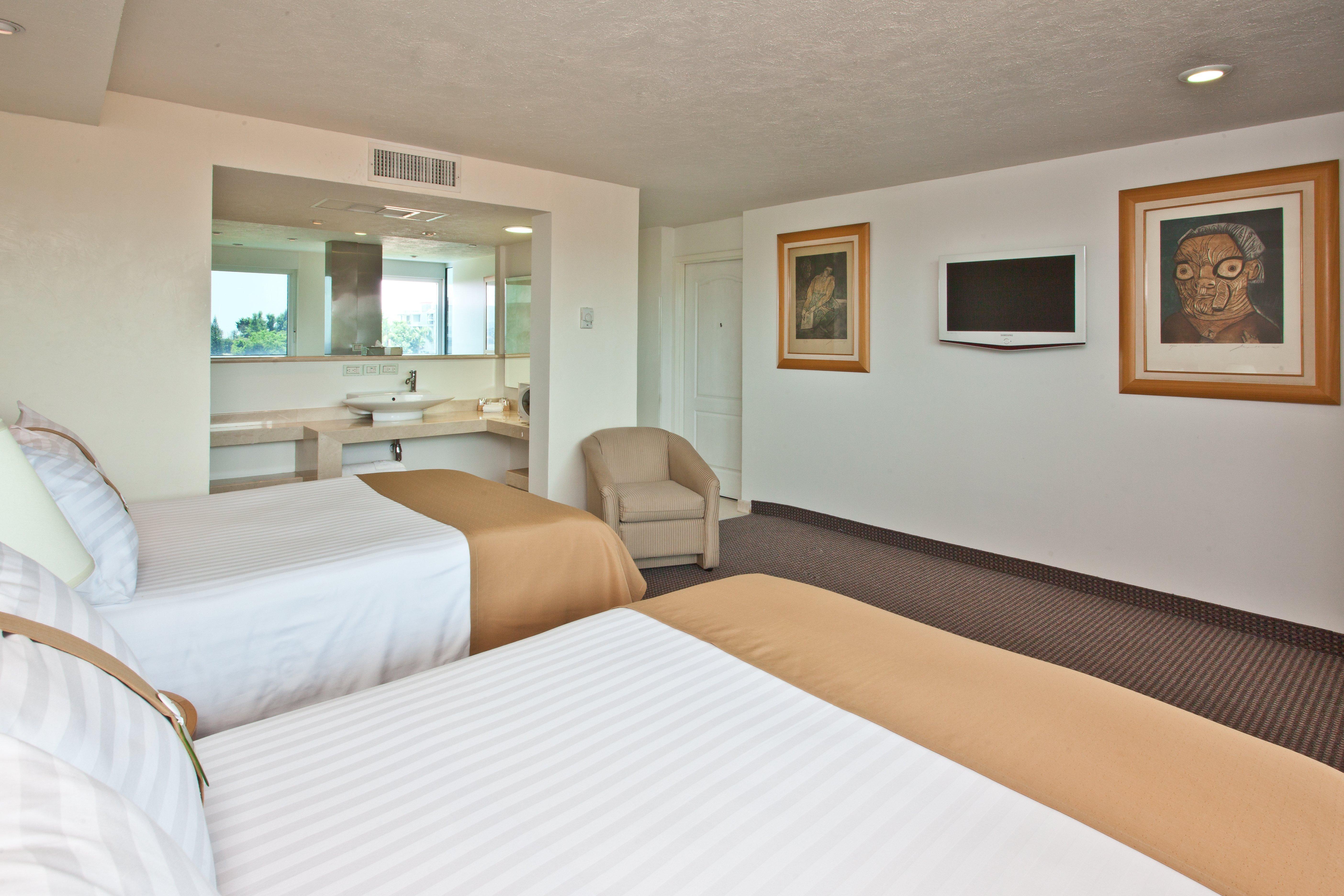 Holiday Inn Cuernavaca By Ihg Exterior foto