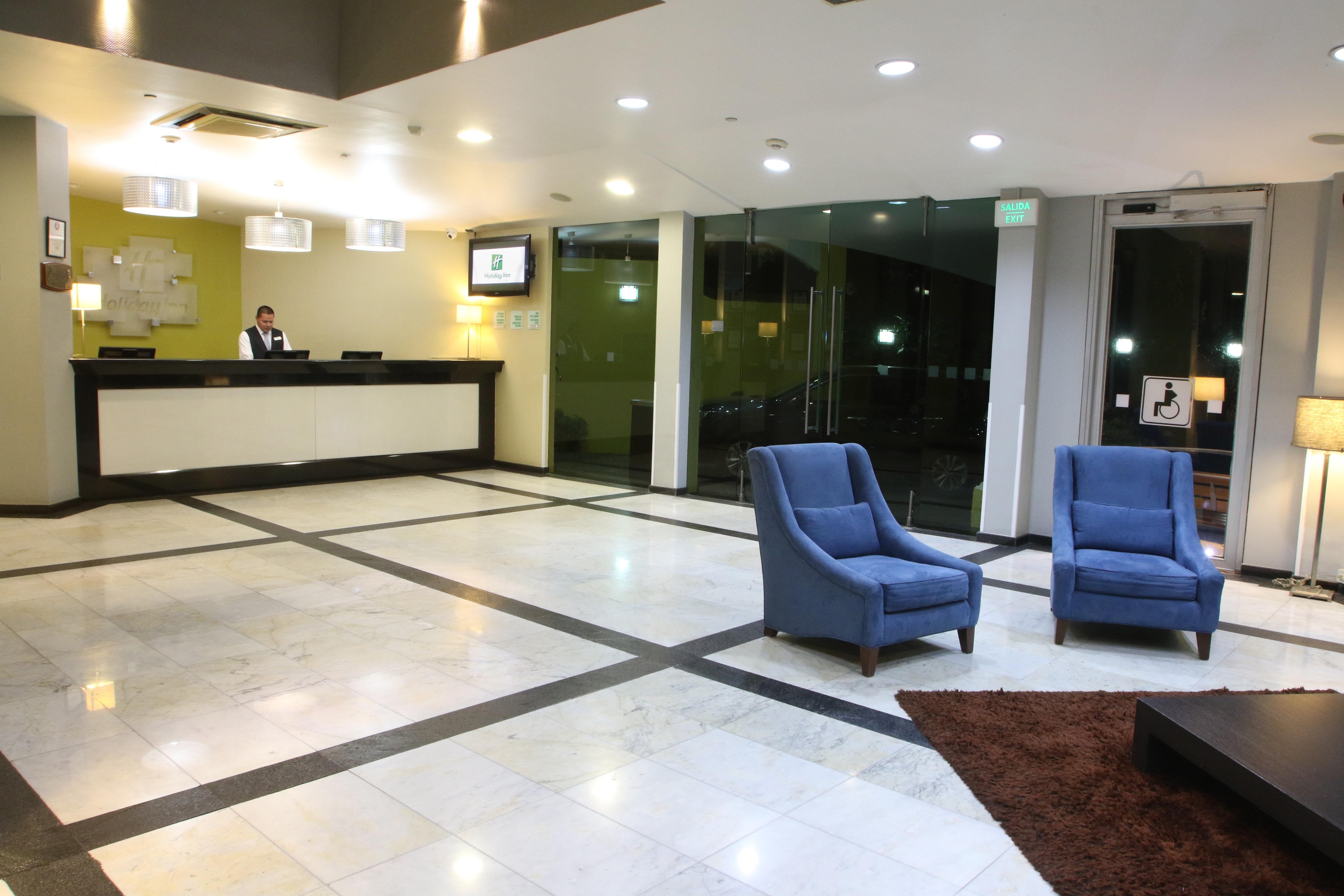 Holiday Inn Cuernavaca By Ihg Exterior foto
