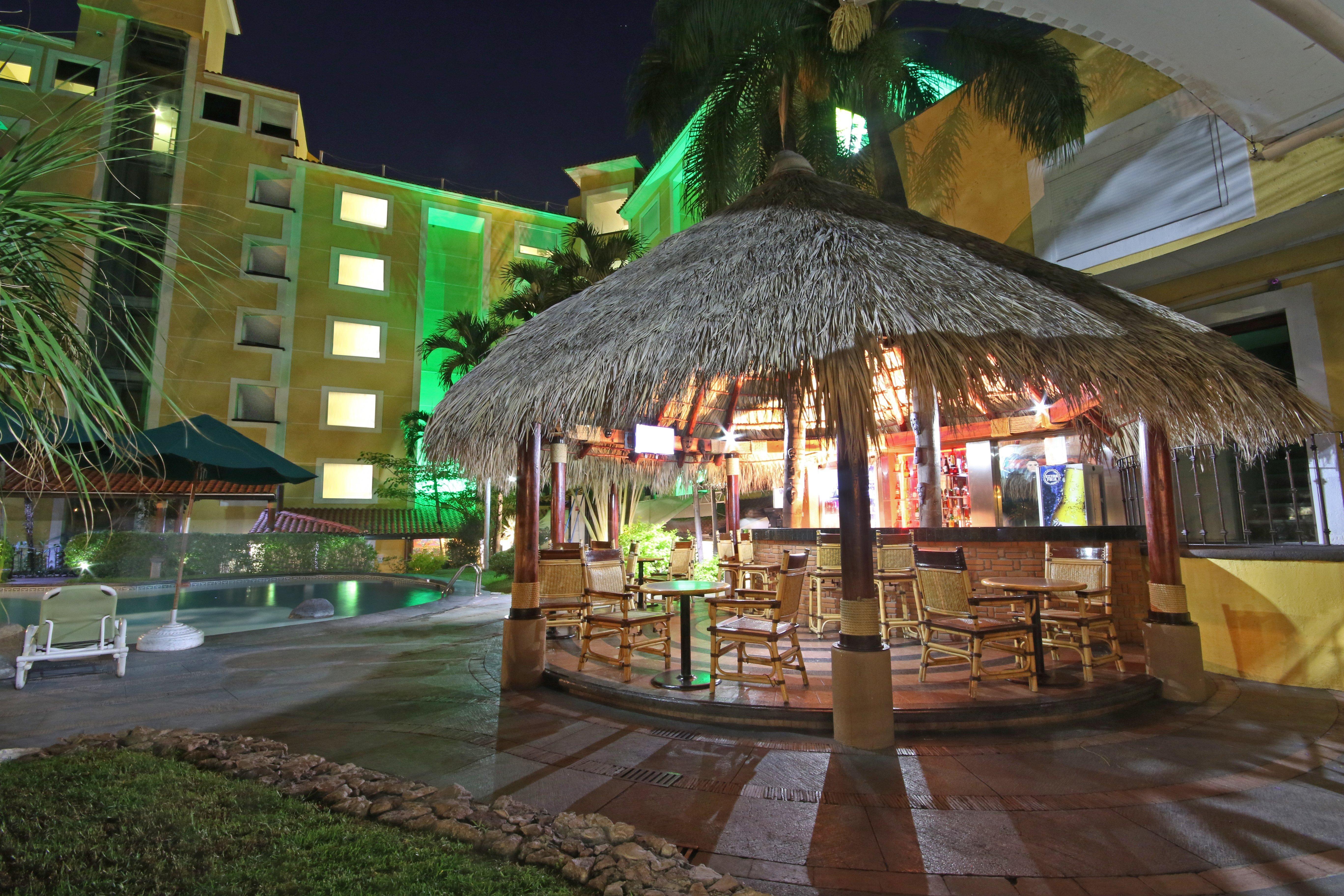 Holiday Inn Cuernavaca, an IHG hotel Exterior foto