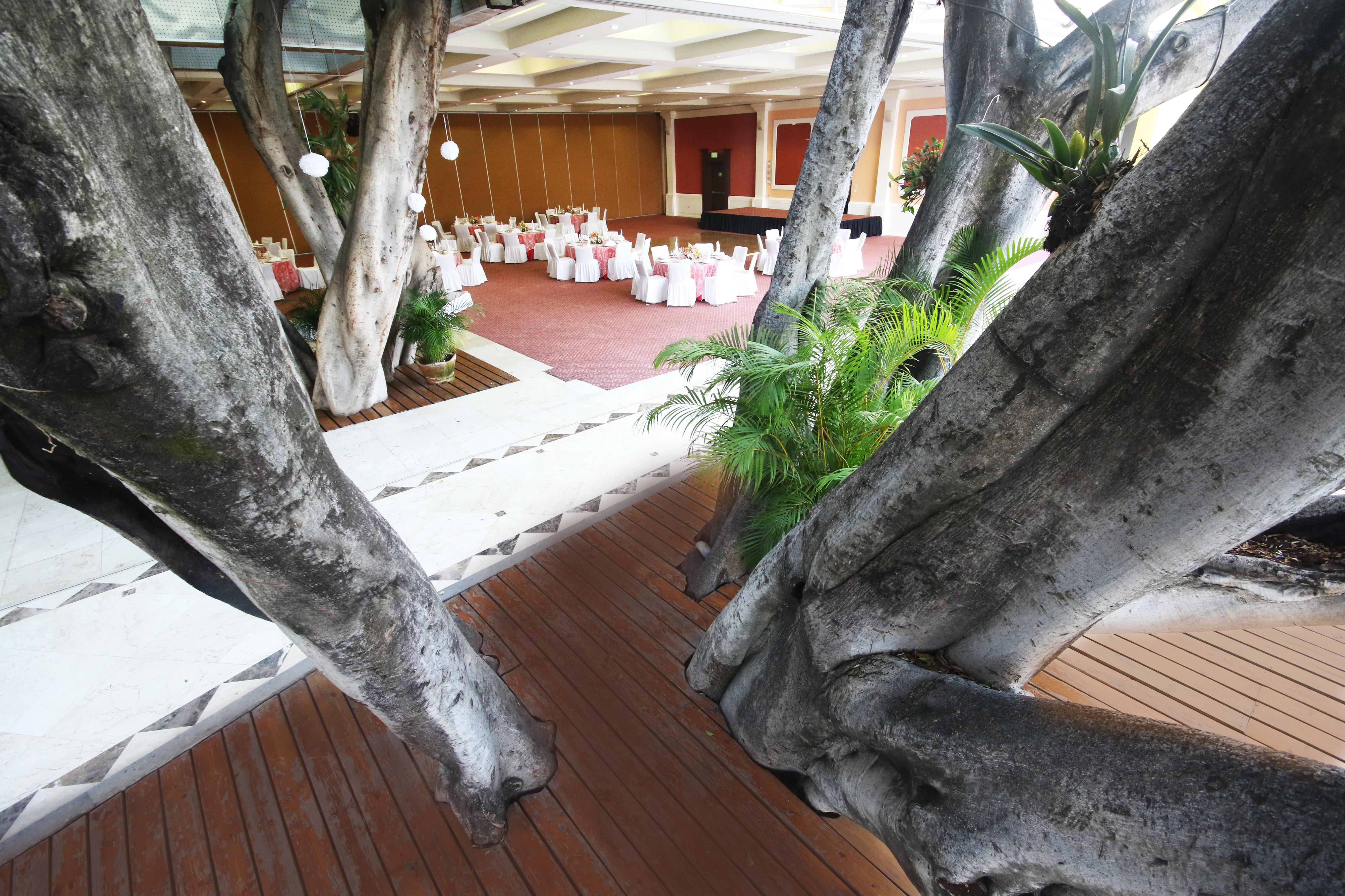 Holiday Inn Cuernavaca By Ihg Exterior foto