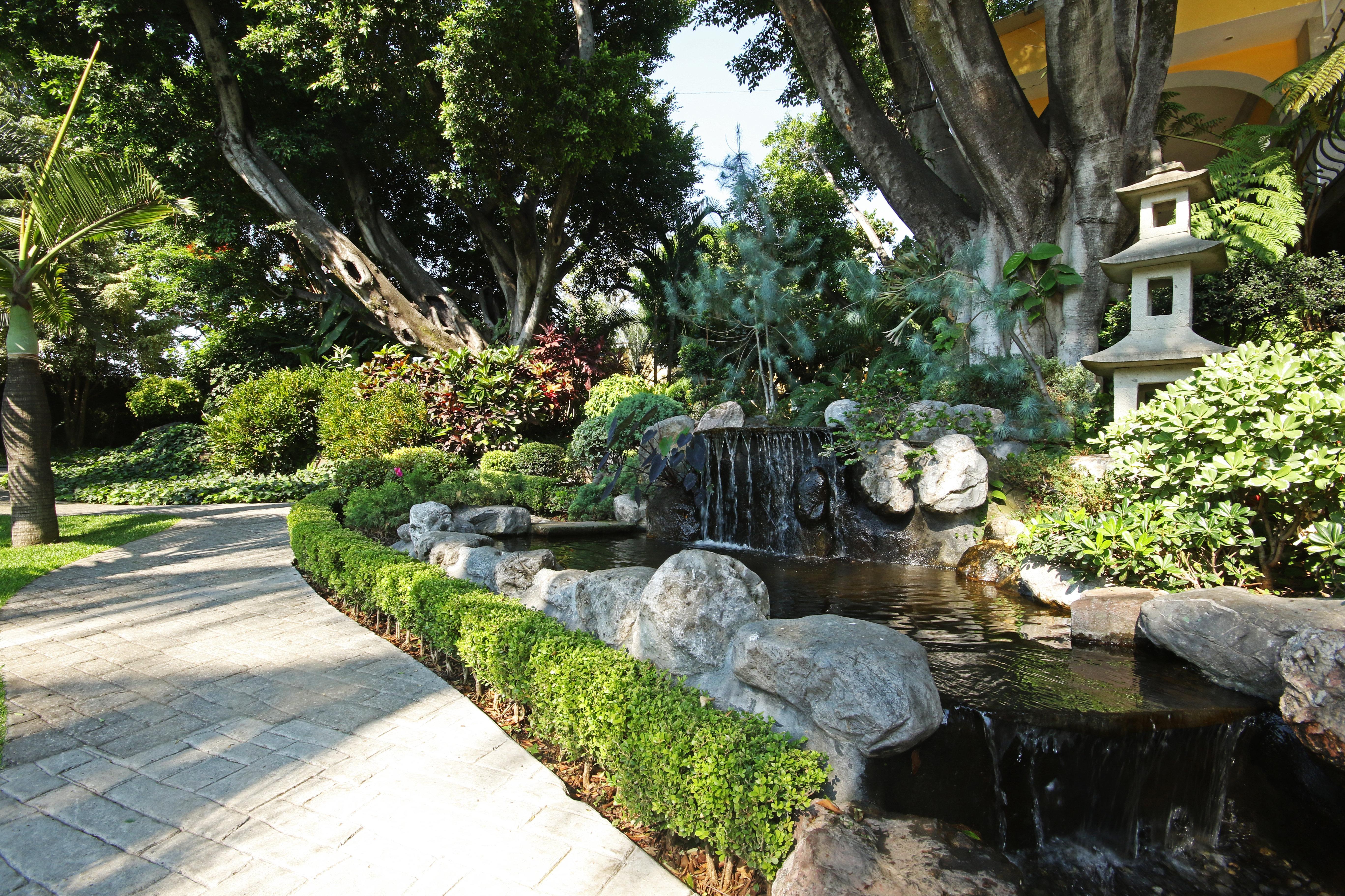 Holiday Inn Cuernavaca By Ihg Exterior foto