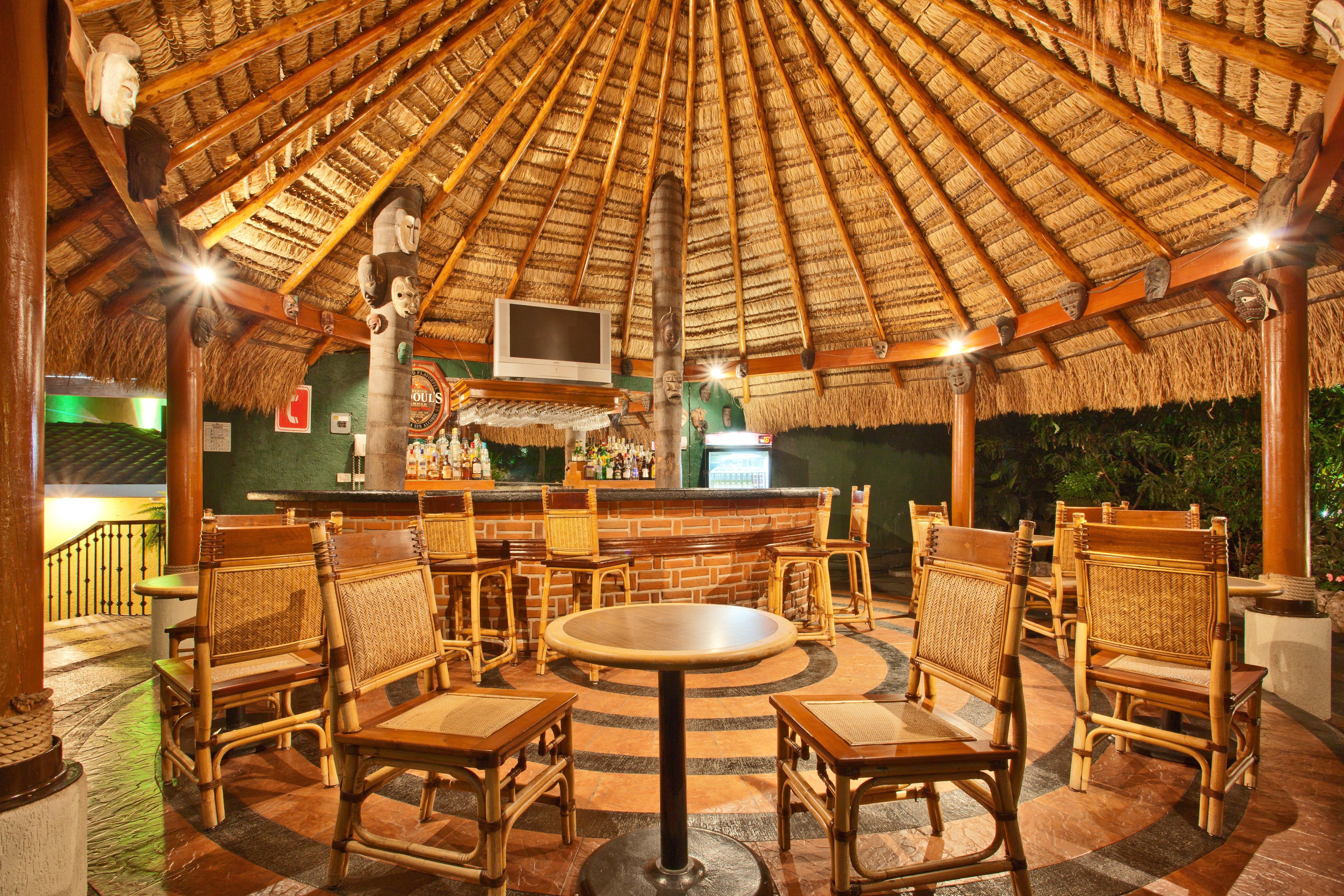 Holiday Inn Cuernavaca By Ihg Exterior foto