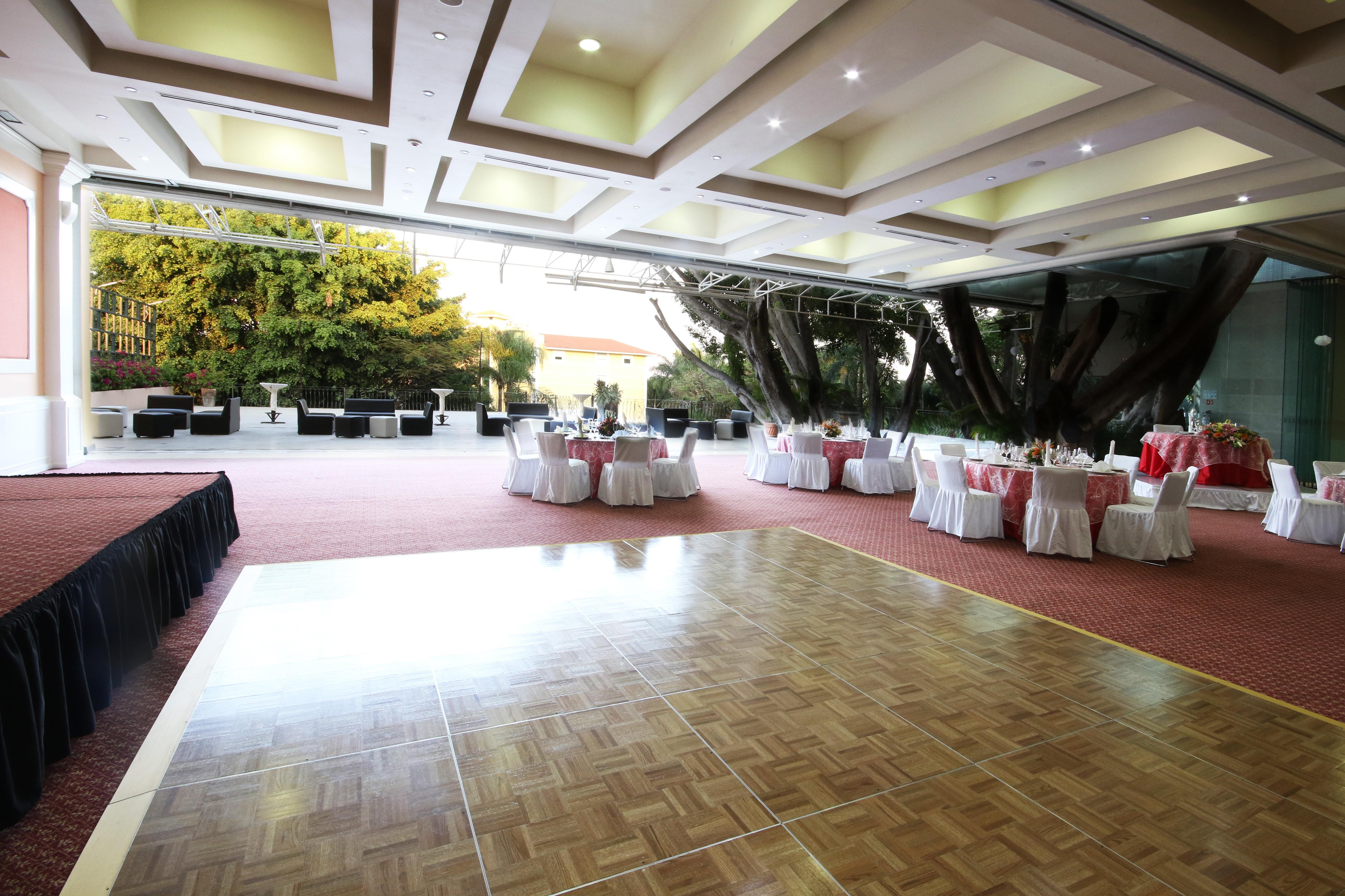 Holiday Inn Cuernavaca By Ihg Exterior foto