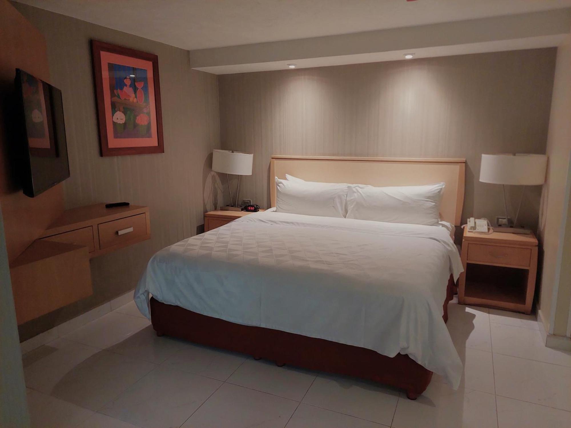 Holiday Inn Cuernavaca By Ihg Exterior foto