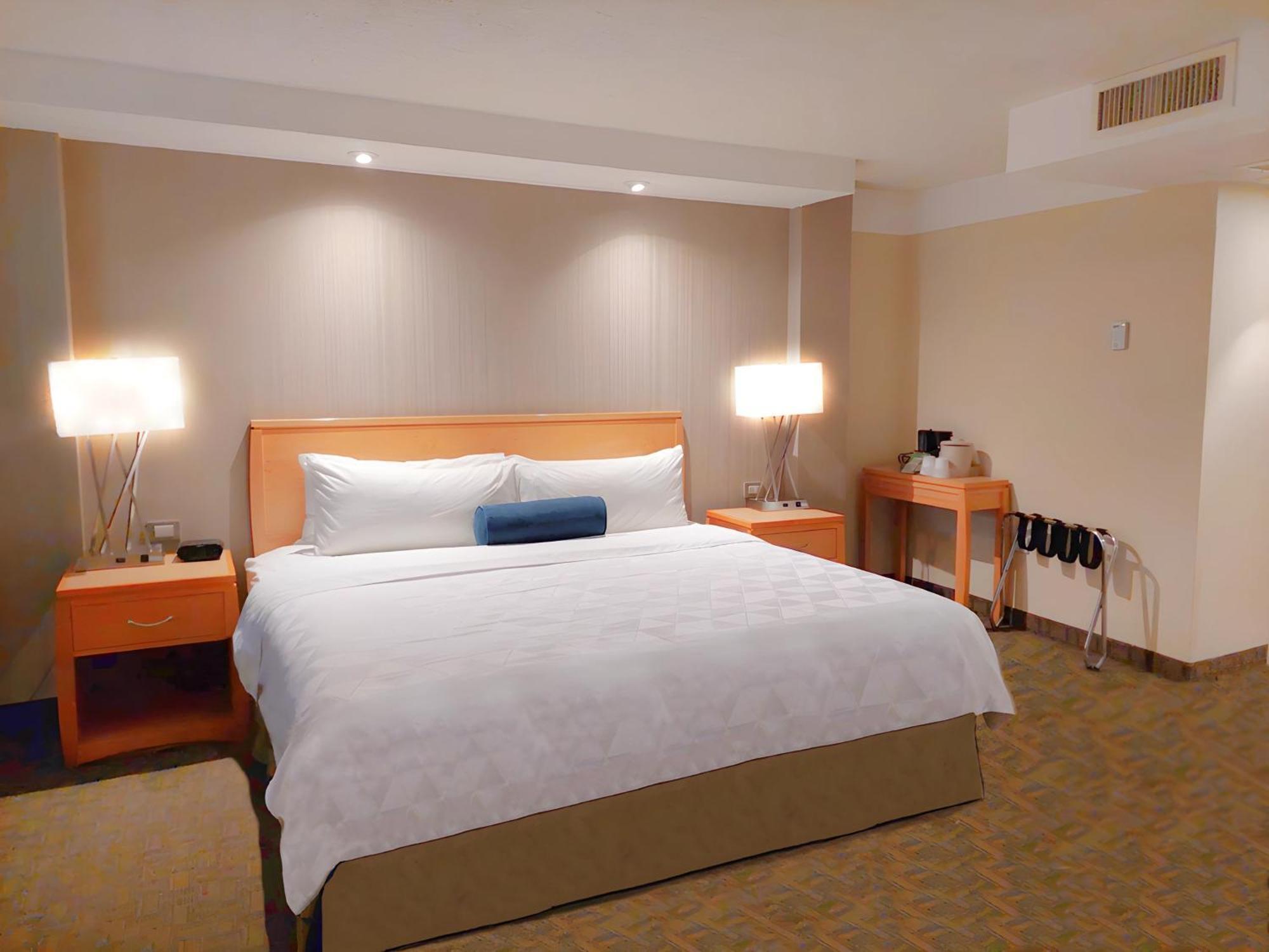 Holiday Inn Cuernavaca By Ihg Exterior foto