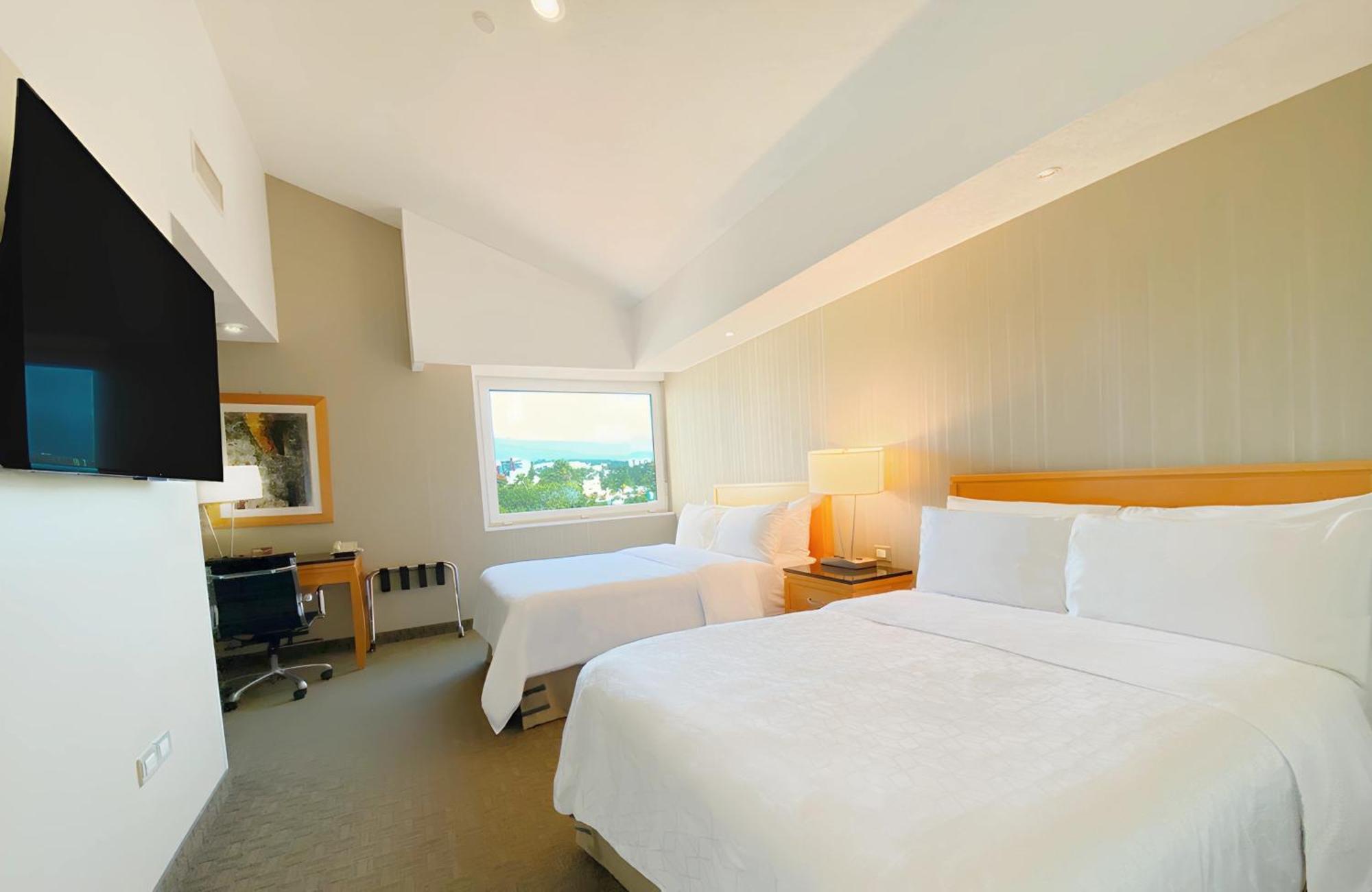 Holiday Inn Cuernavaca By Ihg Exterior foto